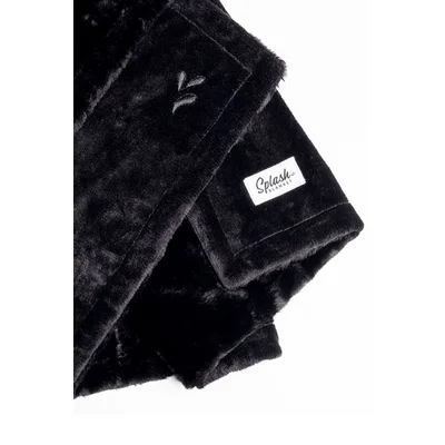 splash blanket furlush non bonded waterproof blanket medium