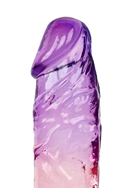 Adam and Eve Sunset Dreams 9.5" Realistic Dildo — image 3 of 4