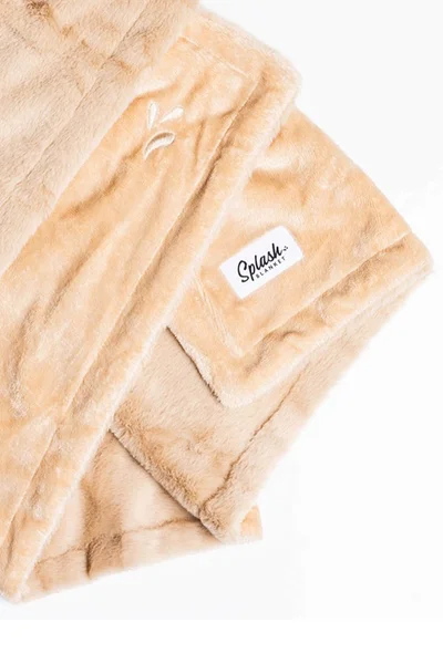 Splash Blanket Furlush Non Bonded Waterproof Blanket | Large — image 6 of 10