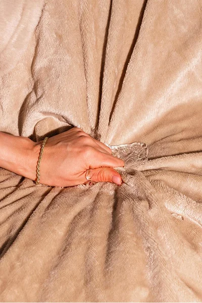 Splash Blanket Furlush Non Bonded Waterproof Blanket | Large — image 4 of 10