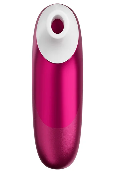 Womanizer Pro 6.3" Clitoral Stimulator With Pleasure Air Technology — image 2 of 6