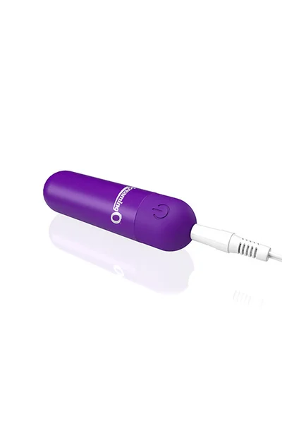 Screaming O Soft Touch 3.2" Bullet Vibrator — image 6 of 6