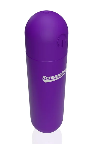 Screaming O Soft Touch 3.2" Bullet Vibrator — image 5 of 6