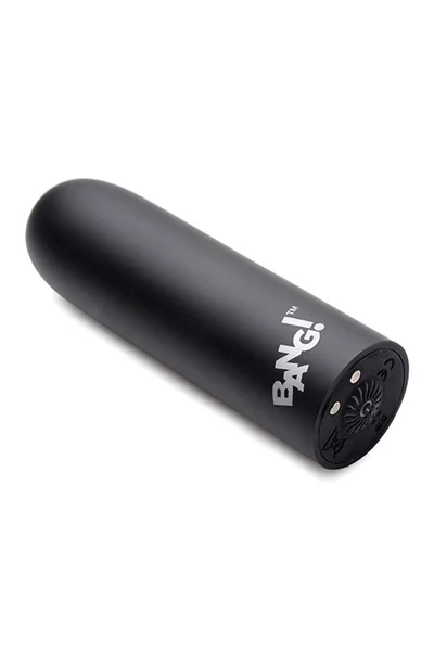 Bang 10X Mega Vibe 3.5" Powerful Bullet Vibrator — image 2 of 3