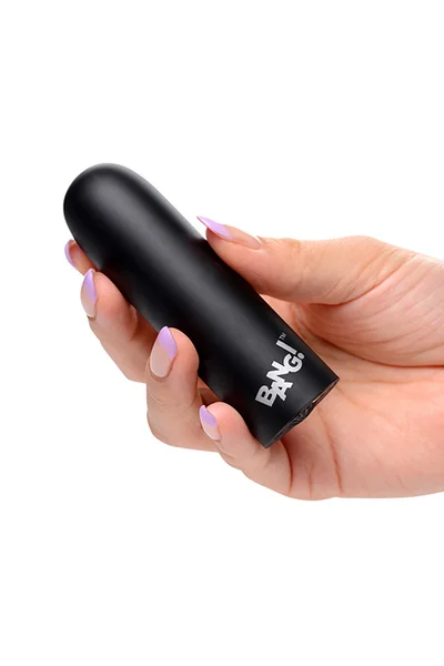 Bang 10X Mega Vibe 3.5" Powerful Bullet Vibrator — image 3 of 3
