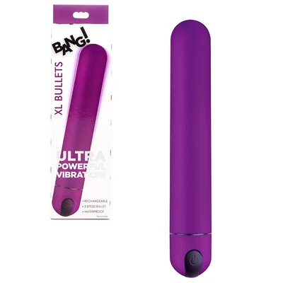 bang 85 xl bullet vibrator
