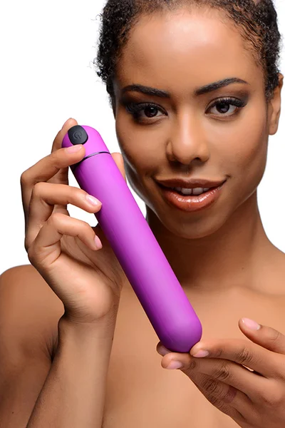 Bang 8.5" XL Bullet Vibrator — image 3 of 3
