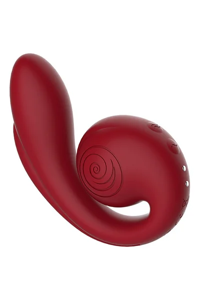 SVibe Gizi Pro Triple Stimulation Rabbit Vibrator — image 9 of 15