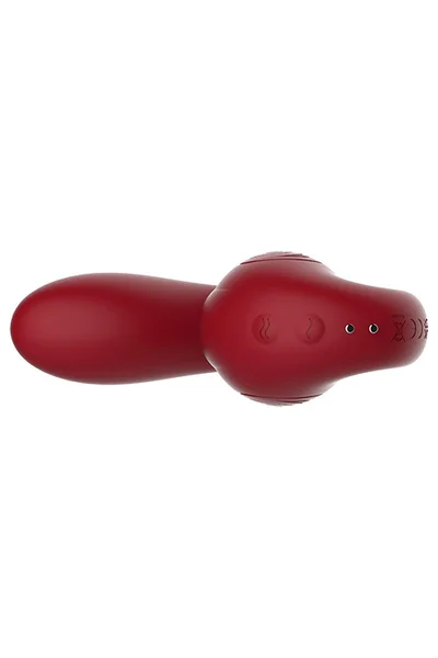 SVibe Gizi Pro Triple Stimulation Rabbit Vibrator — image 15 of 15