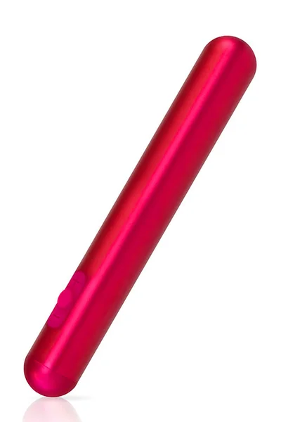 JimmyJane Chroma 5.5" Powerful Metal Bullet Vibrator — image 8 of 10