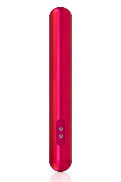 JimmyJane Chroma 5.5" Powerful Metal Bullet Vibrator — image 2 of 10