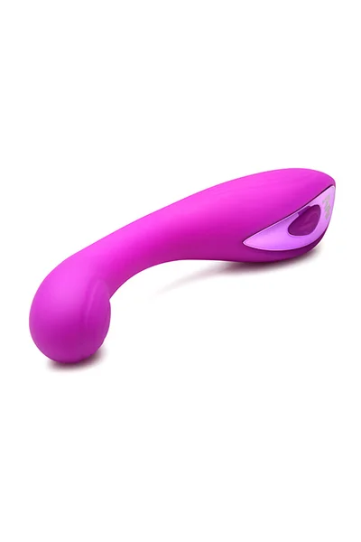 Bang 5.4" G Spot Silicone Vibrator — image 2 of 3