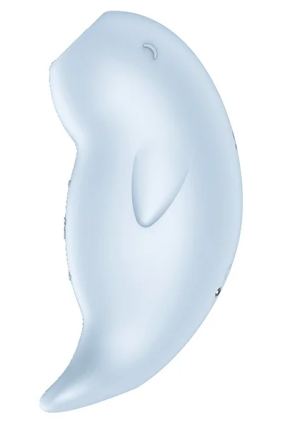 Satisfyer Seal You Soon 4.3" Air Pulse Clitoral Stimulator — image 7 of 12