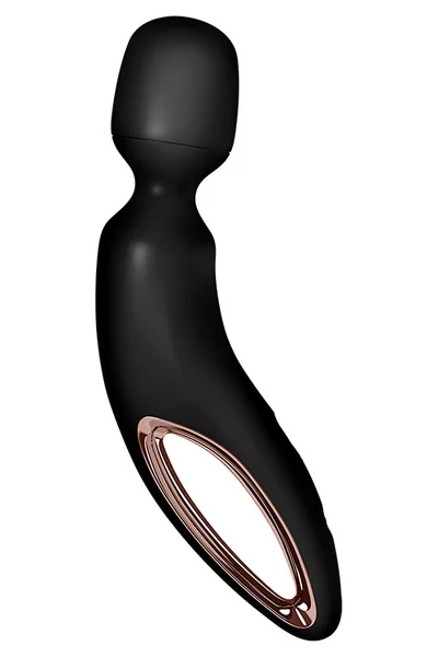 Satisfyer Wanderland 11.7" XXL Vibrating Massaging Wand — image 2 of 6