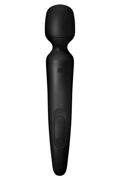 Satisfyer Wanderland 11.7" XXL Vibrating Massaging Wand — image 3 of 6