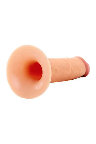 Pipedream Elite 8" Silicone Dual Density Hollow Strap On — image 4 of 5