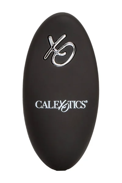Calexotics Remote Controlled Lace Vibrating Panty Set — image 4 of 18