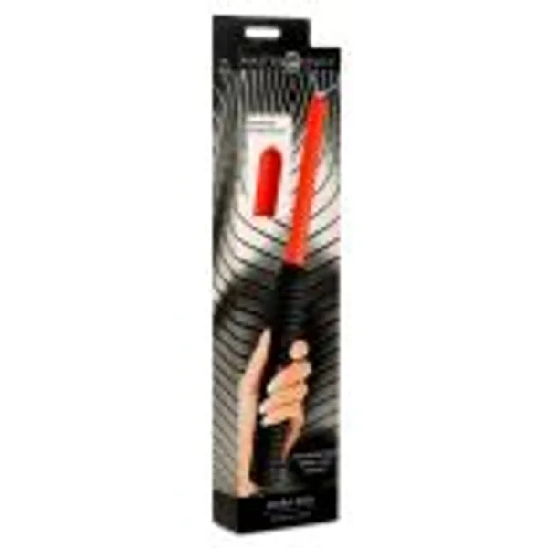 Master Series Spark Rod - Black/Red Zapping e-Wand — image 2 of 3