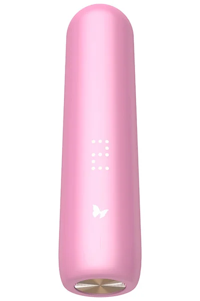 Wild Secrets Kiss 2 Ultra Powerful 4" Silicone Bullet Vibrator — image 3 of 18