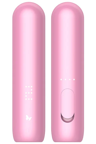 Wild Secrets Kiss 2 Ultra Powerful 4" Silicone Bullet Vibrator — image 8 of 18