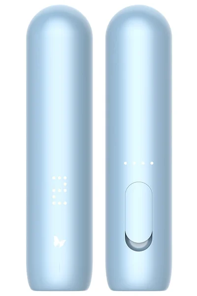 Wild Secrets Kiss 2 Ultra Powerful 4" Silicone Bullet Vibrator — image 17 of 18