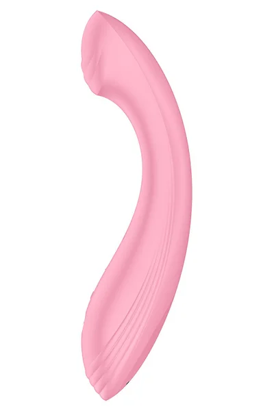 Satisfyer G Force 7.4" G Spot Vibrator — image 8 of 15