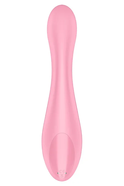 Satisfyer G Force 7.4" G Spot Vibrator — image 9 of 15