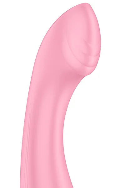 Satisfyer G Force 7.4" G Spot Vibrator — image 10 of 15