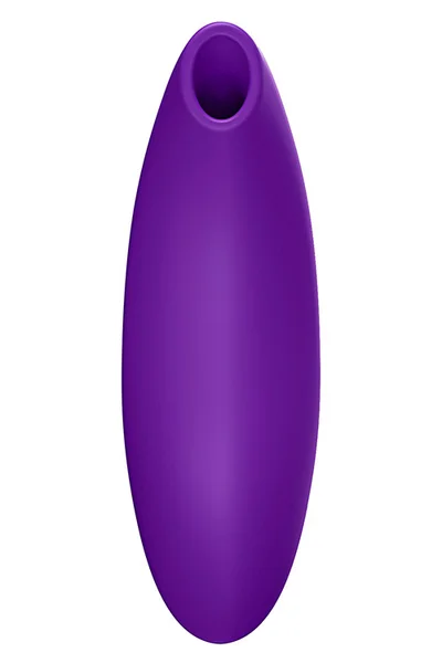 We-Vibe Melt 2 App Controlled 5.4" Pleasure Air Clitoral Stimulator — image 14 of 18