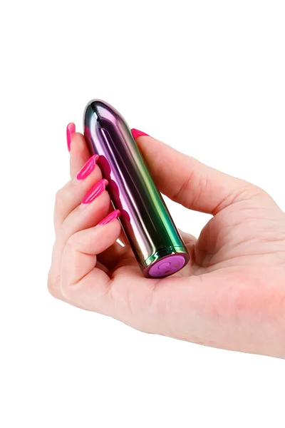 nsnovelties Chroma Petite 3.4" Bullet Vibrator — image 2 of 2