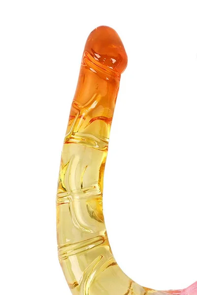 Adam and Eve Sunset Dreams 11" Double Ended Dong — image 10 of 15