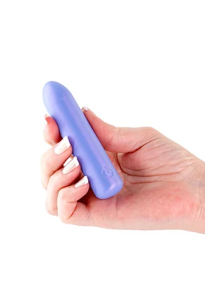 nsnovelties Roxy 3.5" Mini Bullet Vibrator — image 4 of 4