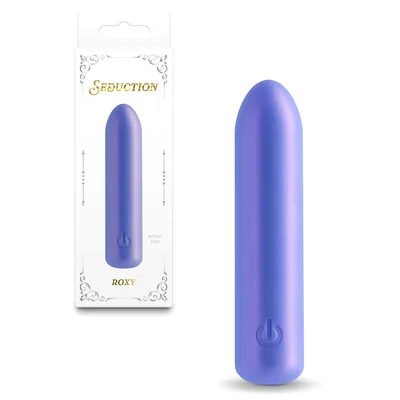 nsnovelties roxy 35 mini bullet vibrator