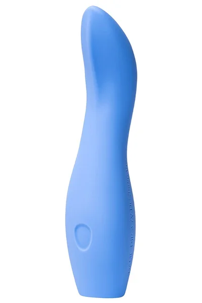 Dame Dip 2.0 5.7" Clitoral Vibrator — image 3 of 3