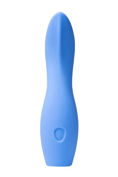Dame Dip 2.0 5.7" Clitoral Vibrator — image 2 of 3