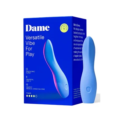 dame dip 20 57 clitoral vibrator
