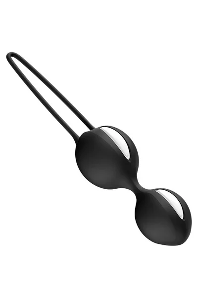 Fun Factory Smartballs Duo 6.6" Weighted Kegel Balls — image 7 of 12