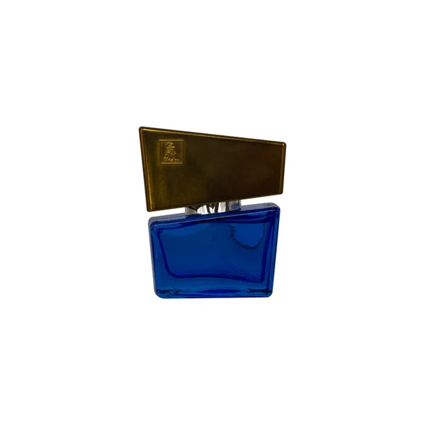 Shiatsu Pheromone Eau De Parfum Men - Dark Blue - Pheromone Fragrance for Men - 15 ml — image 5 of 8