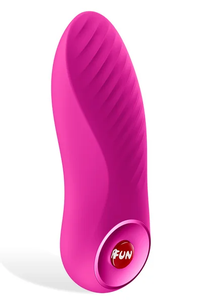 Fun Factory Bijou 3.7" Bullet Vibrator — image 7 of 9