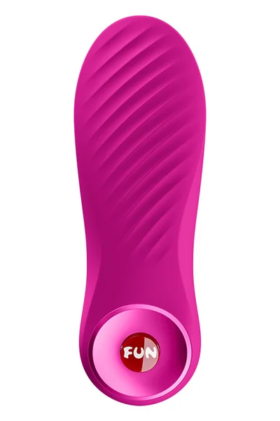 Fun Factory Bijou 3.7" Bullet Vibrator — image 2 of 3