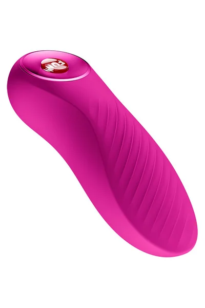 Fun Factory Bijou 3.7" Bullet Vibrator — image 3 of 3