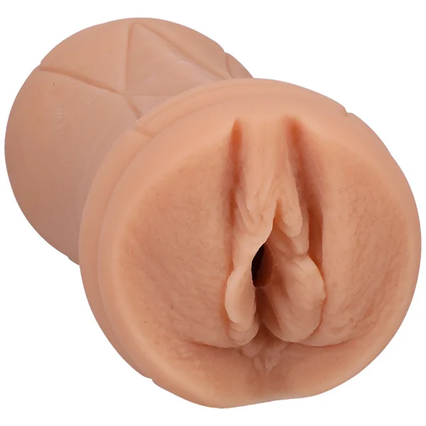 Signature Strokers - Zoey Luna - Flesh Vagina Stroker — image 2 of 6