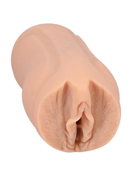 Signature Strokers - Chantal Danielle - Flesh Vagina Stroker — image 5 of 6