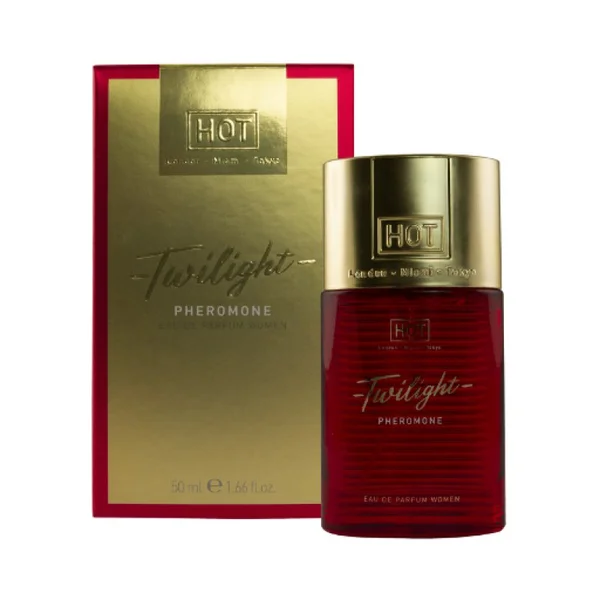 HOT Twilight Pheromone Parfum women 50ml - Pheromone Perfume Spray for Women - 50 ml Bottle — image 3 of 3