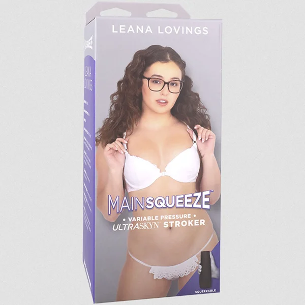 Main Squeeze - Leana Lovings - — image 6 of 8