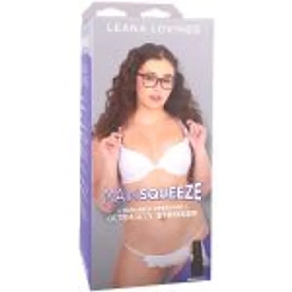 Main Squeeze - Leana Lovings - — image 7 of 8