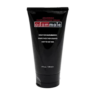 adam eves masturbation cream 148ml