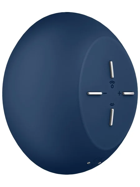 Satisfyer Air Power 4 - Navy USB Rechargeable Air Pulse Stimulator — image 9 of 11