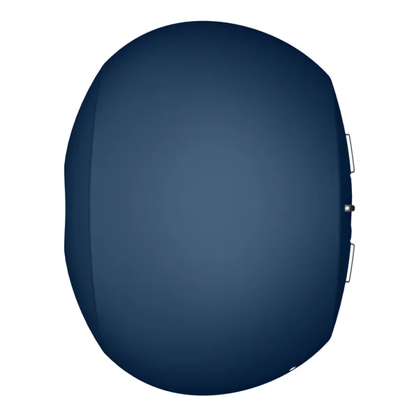 Satisfyer Air Power 4 - Navy USB Rechargeable Air Pulse Stimulator — image 5 of 11