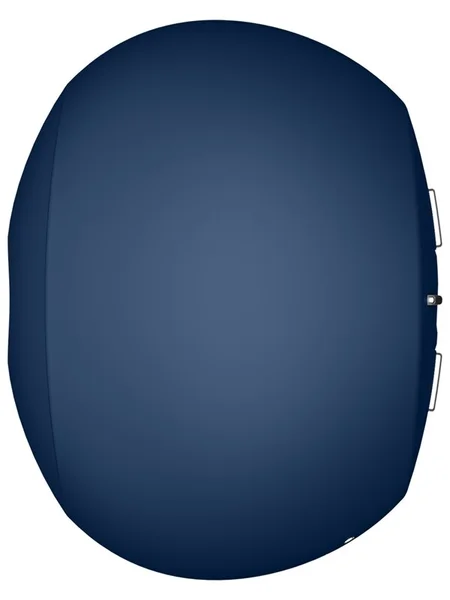 Satisfyer Air Power 4 - Navy USB Rechargeable Air Pulse Stimulator — image 11 of 11